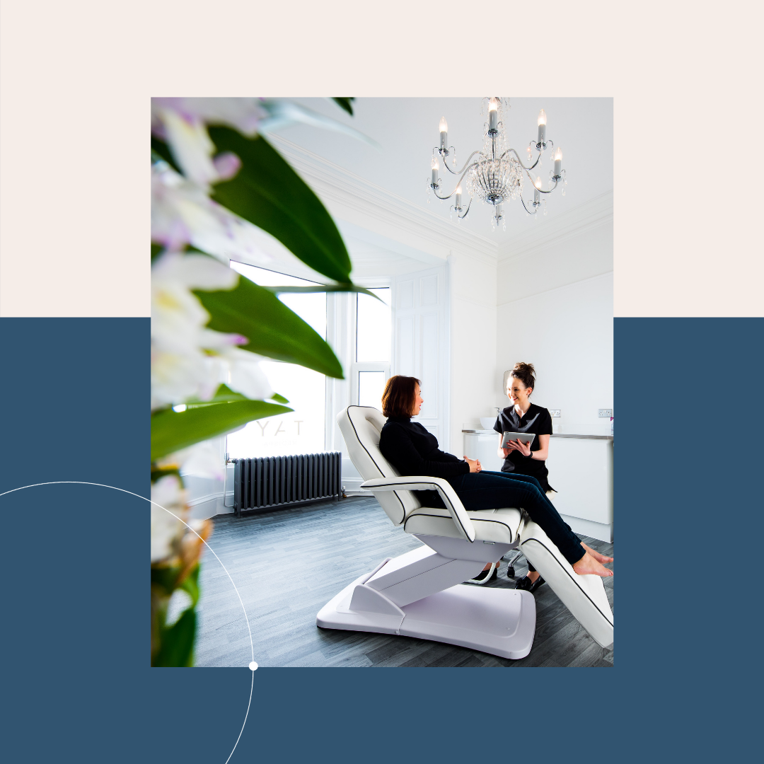 Panasonic relax chair online yasumi