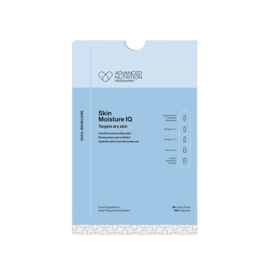 Advanced Nutrition Programme Skin Moisture IQ