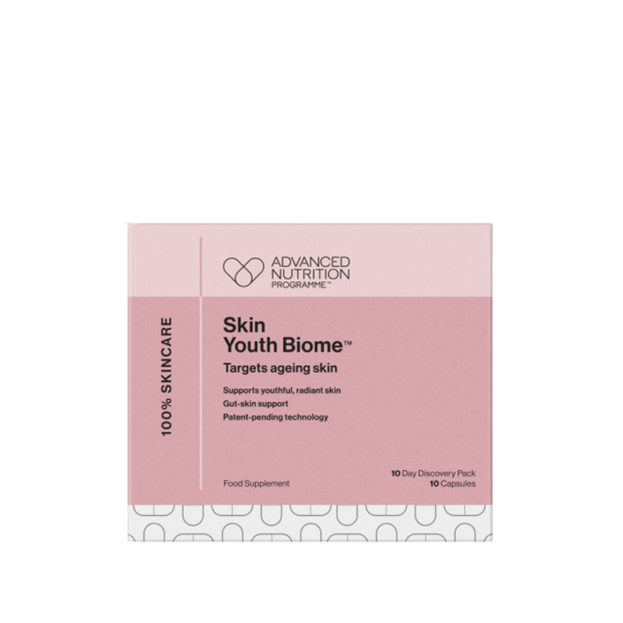 Advanced Nutrition Programme Skin
Youth Biome 10 Days