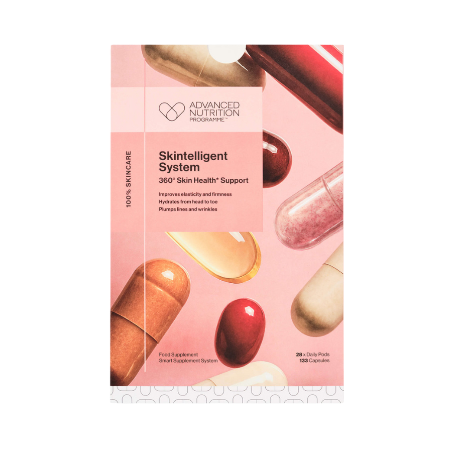 Advanced Nutrition Programme™ Skintelligent System