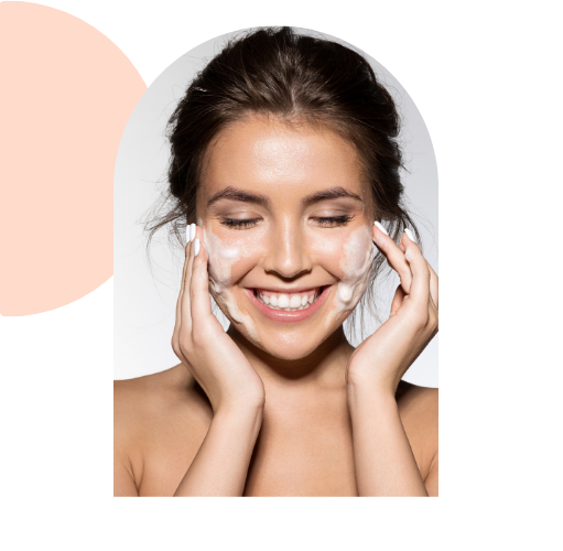 Hydrating Face Cleansers