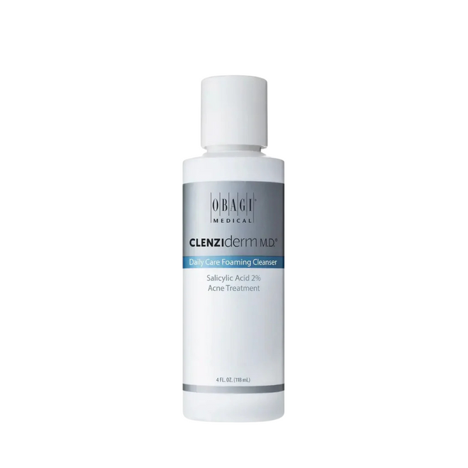 CLENZIderm M.D.® Daily Care Foaming Cleanser