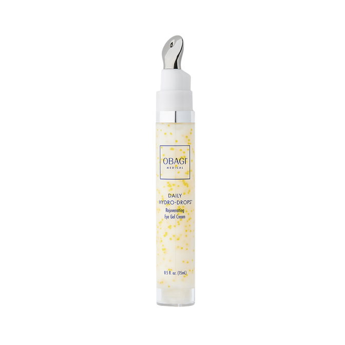 Daily Hydro-Drops® Rejuvenating Eye Gel Cream