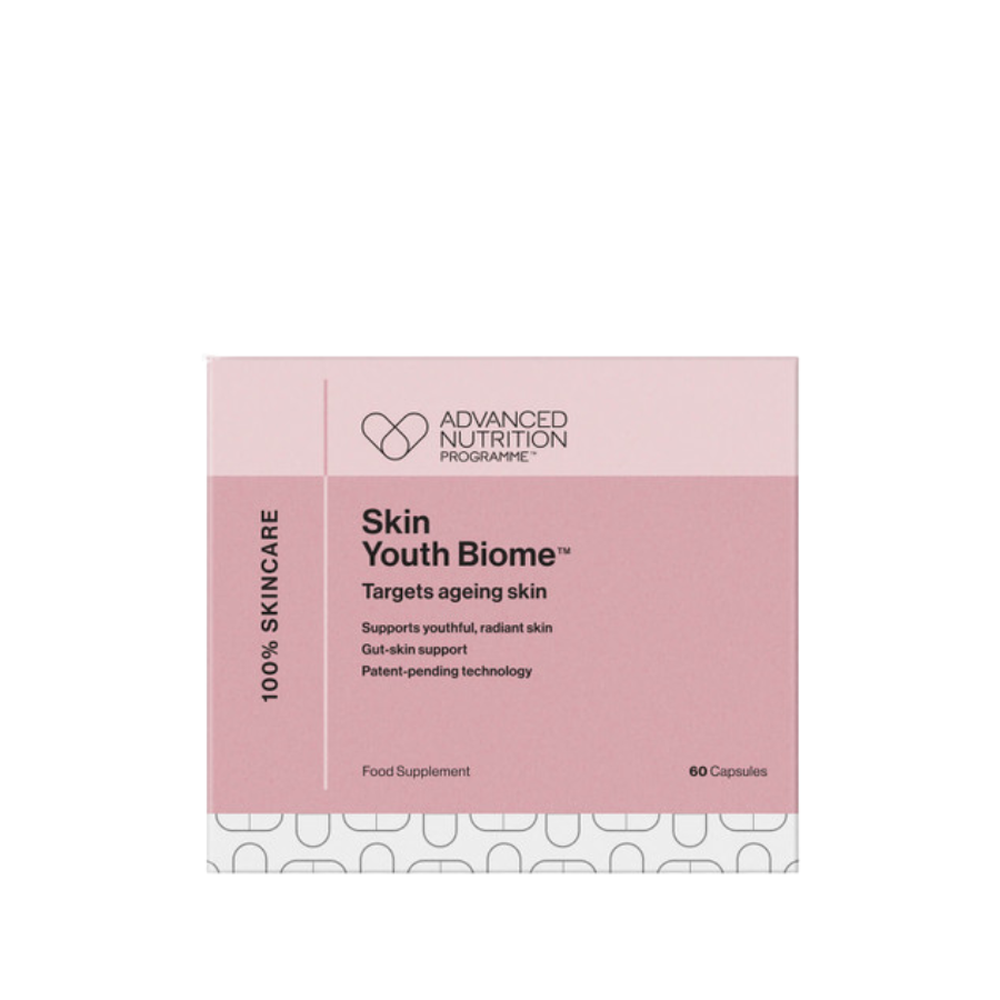 Advanced Nutrition Programme Skin
Youth Biome 60