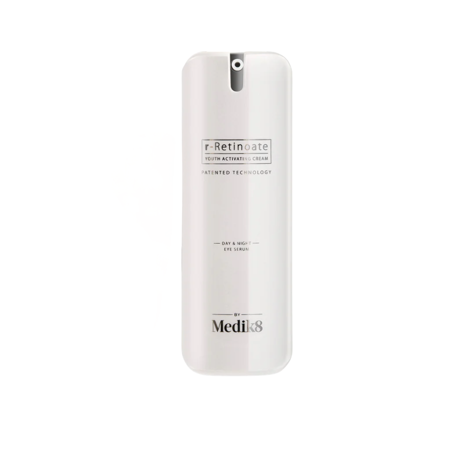 Medik8 r-Retinoate® Day & Night Eye Serum Youth Activating Cream