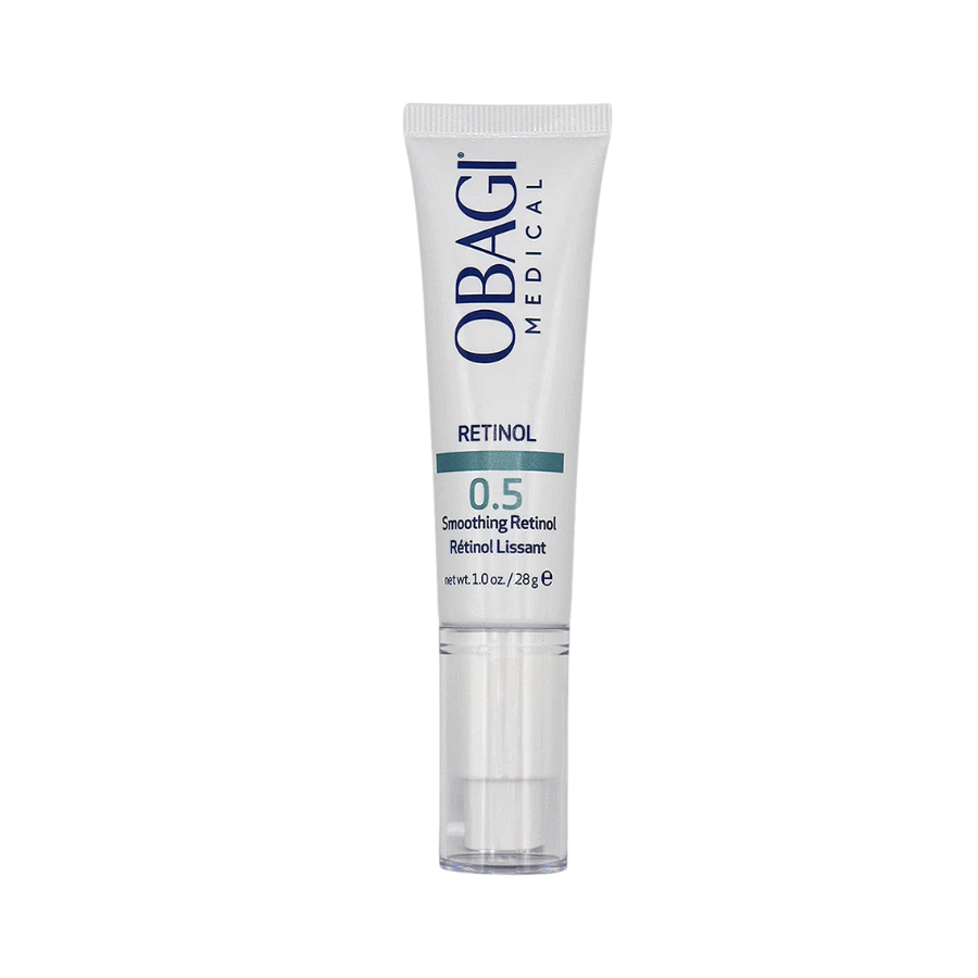 Obagi Retinol 0.5 | Obagi Medical | Face Dr