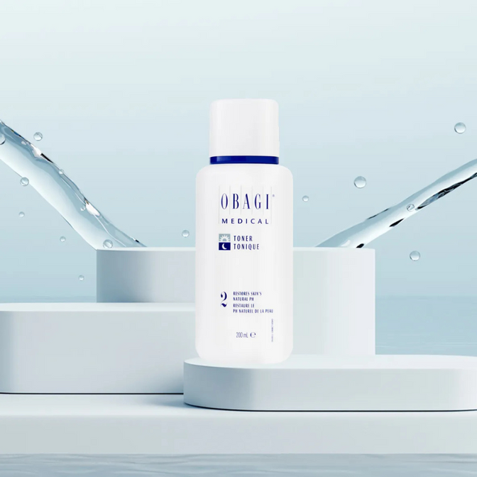 Obagi Nu-Derm® Toner