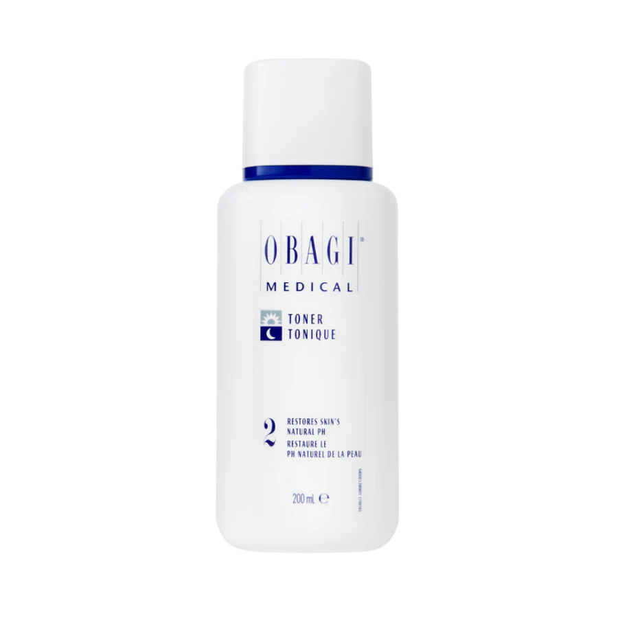 Obagi Nu-Derm® Toner | Obagi Medical | Face Dr