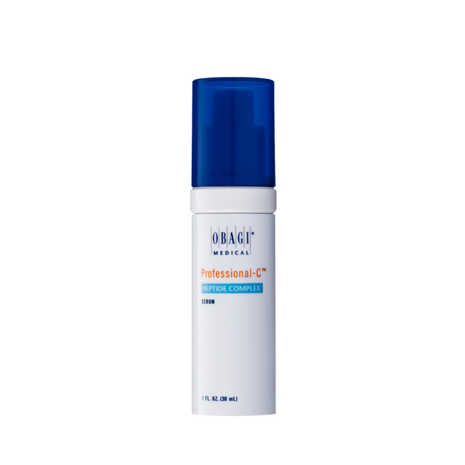 Professional-C® Peptide Complex