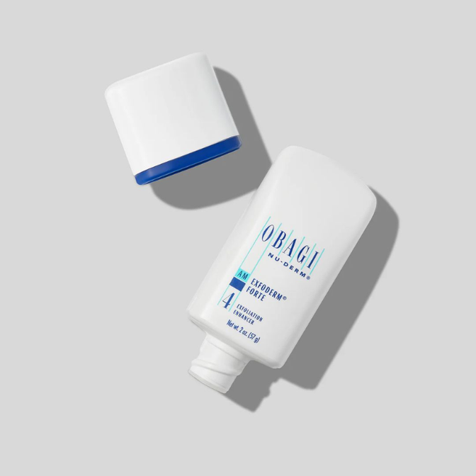 Obagi Nu-Derm® Exfoderm® Forte