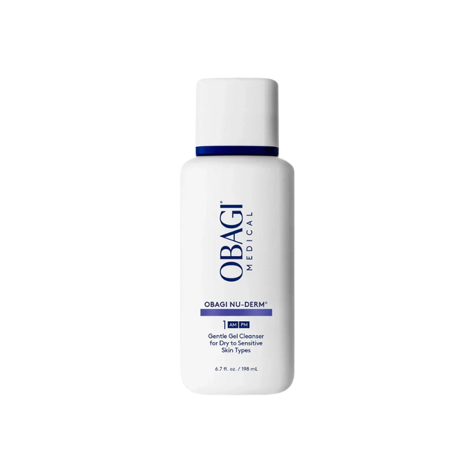 Obagi Nu-Derm® Gentle Cleanser