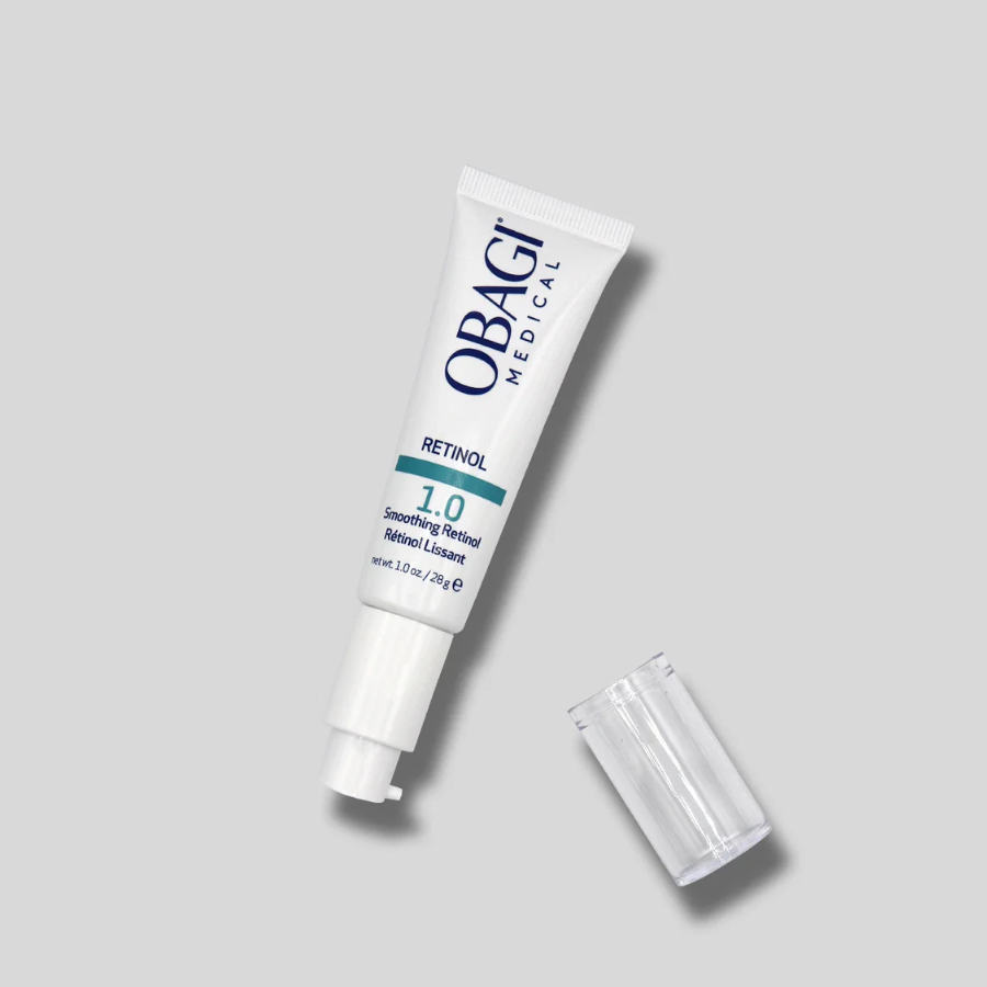 Obagi Retinol 1.0 | Obagi Medical | Face Dr