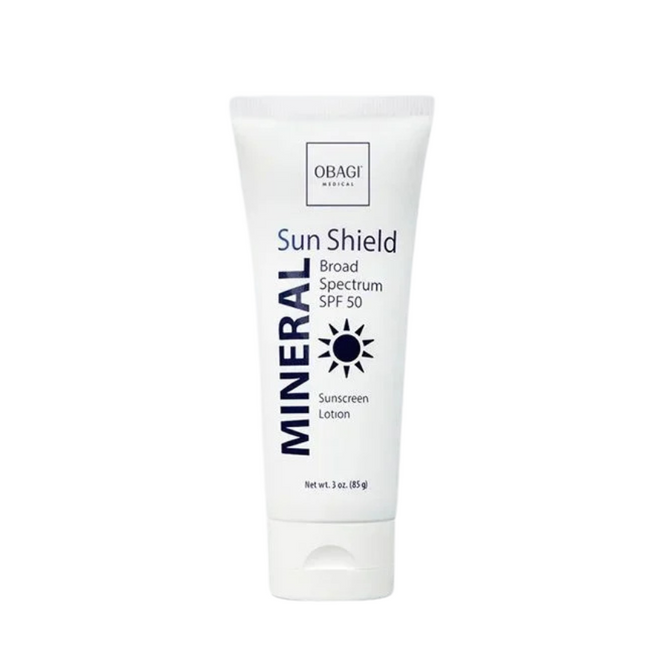 Obagi Sun Shield™ Mineral Broad Spectrum SPF 50
