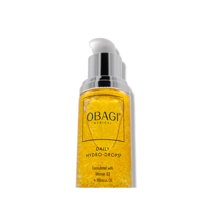 Daily Hydro-Drops® Facial Serum