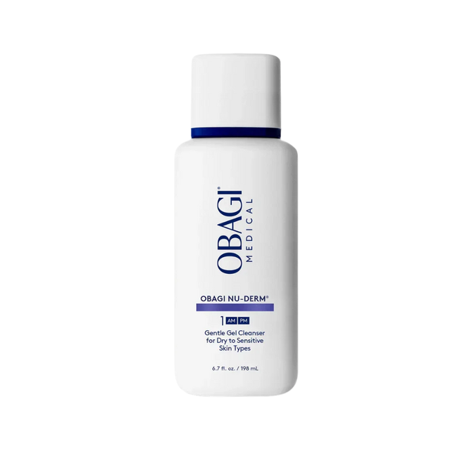 Obagi Nu-Derm® Foaming Gel