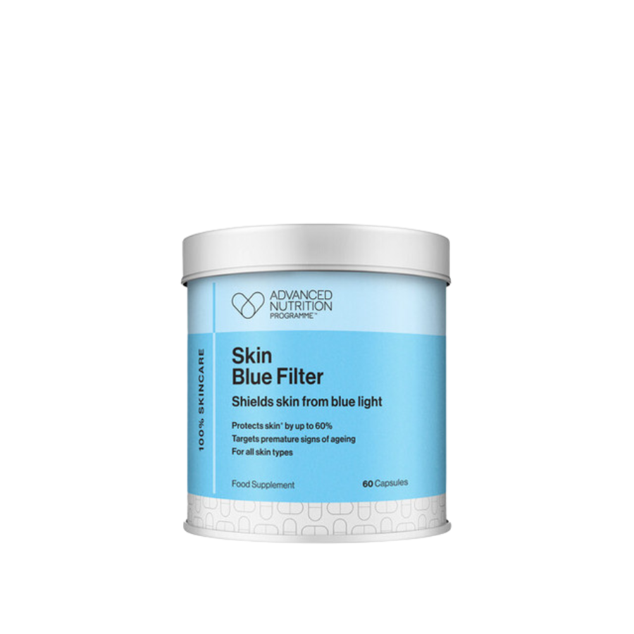 Skin Blue Filter 60 Capsules