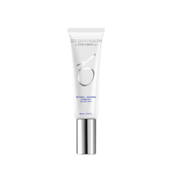 ZO Retinol + Blemish Complex