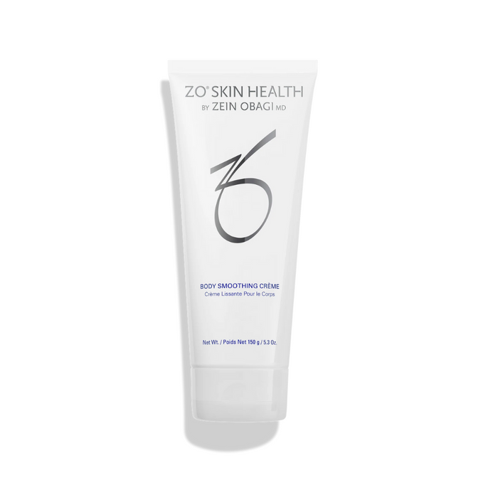 ZO Body Smoothing Crème
