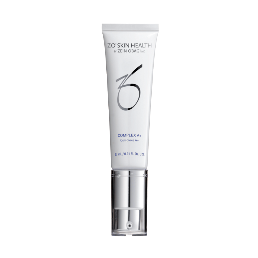 ZO SKIN HEALTH コンプレックスA+ 27mL ZO Complex A+ | ZO Skin ZO SKIN HEALTH コンプレックスA+ 27mL ZO Complex A+ | ZO Skin