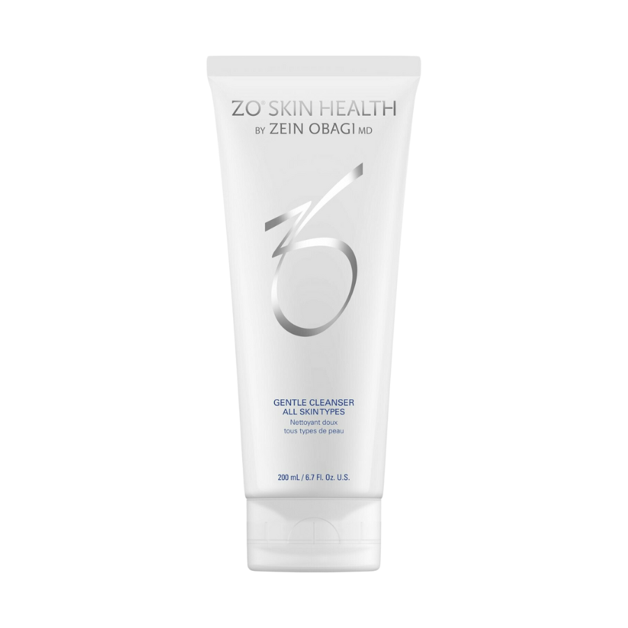 クレンジング・メイク落とし ZO SKIN HEALTH GENTLE CLEANSER 200ml ZO Skin Health's Gentle Cleanser | ZO Skin Health | Face Dr