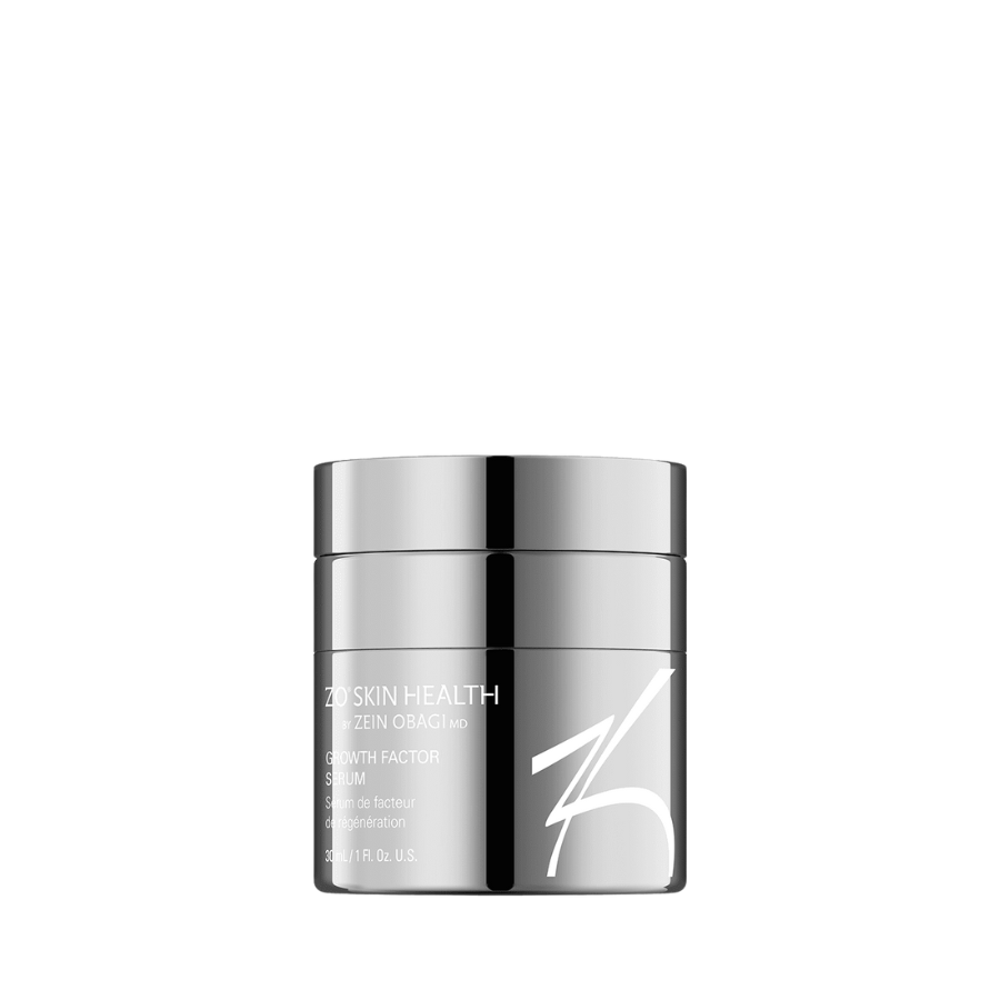 ZO Growth Factor Serum | ZO Skin Health | Face Dr
