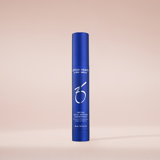 ZO Peptide Facial Refining Concentrate