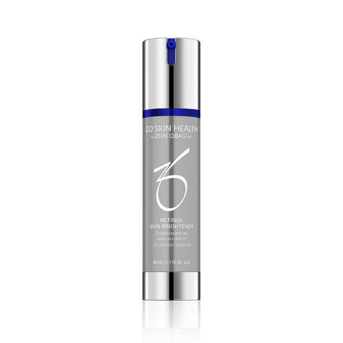 ZO Retinol Skin Brightener 1%