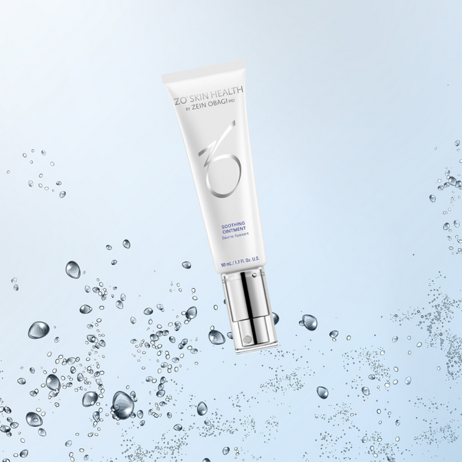ZO Soothing Ointment