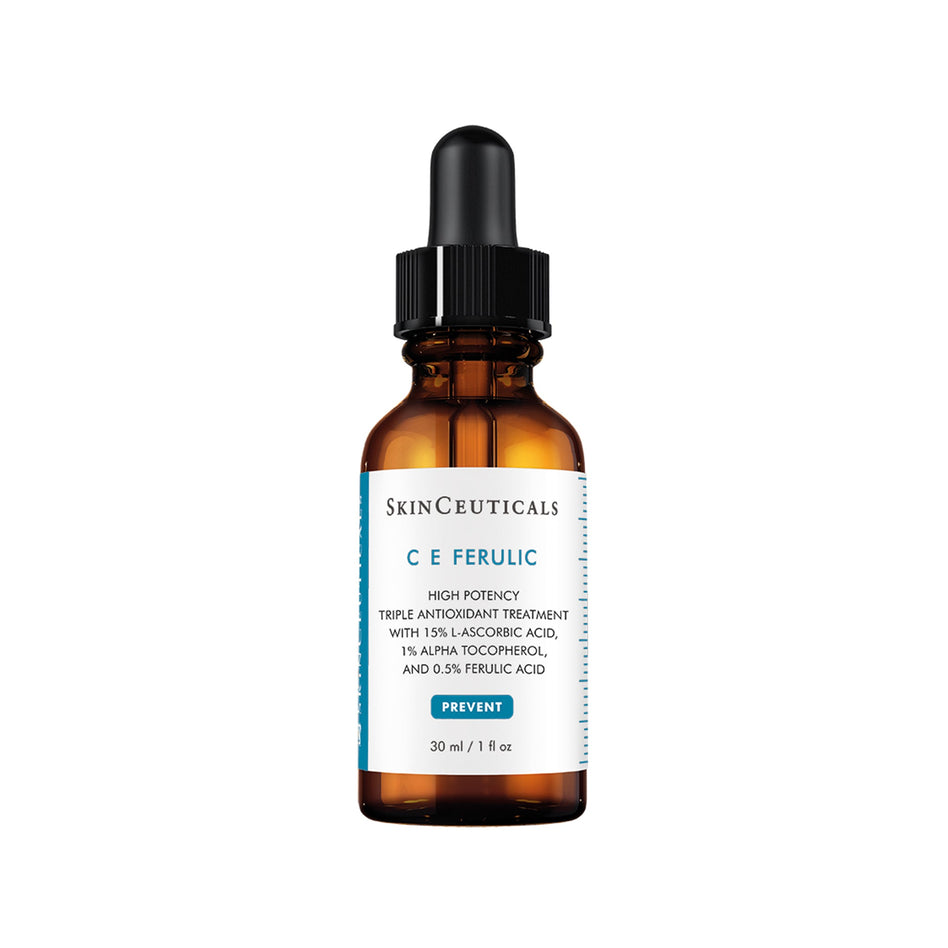 C E Ferulic