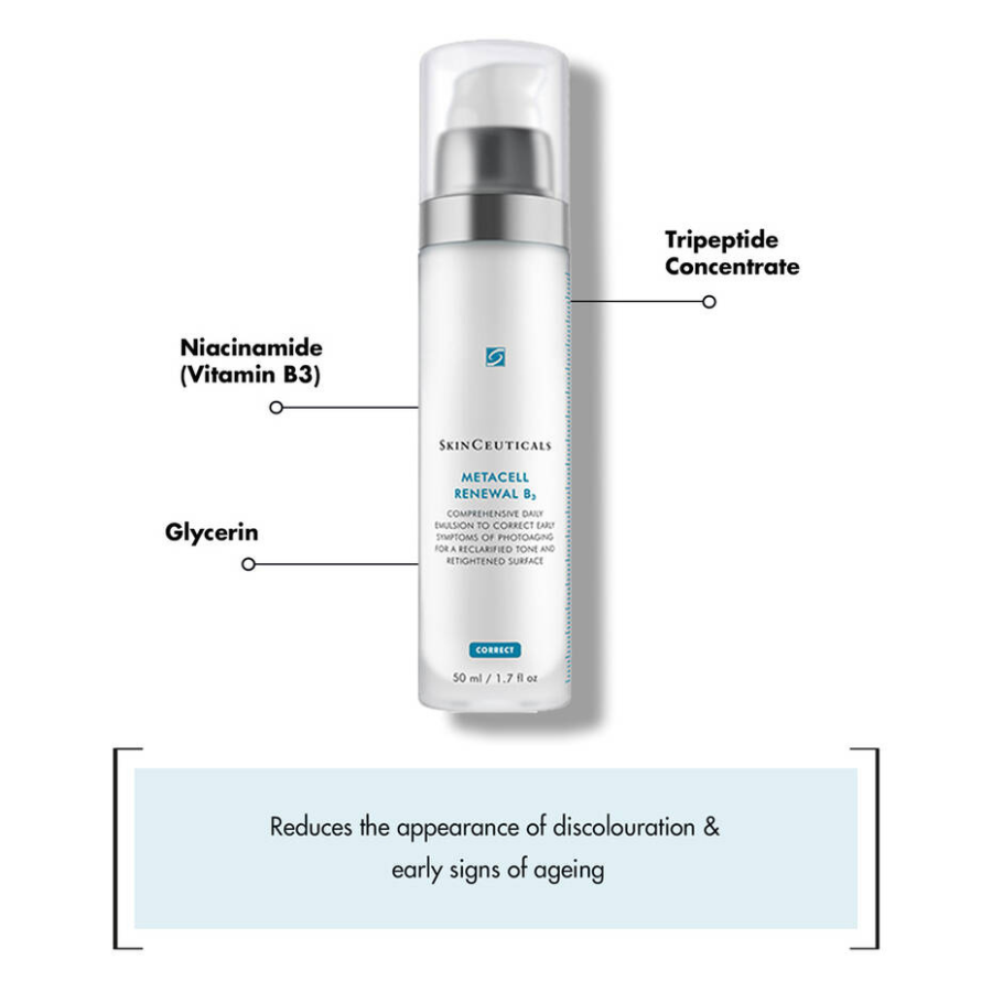SkinCeuticals Metacell Renewal B3 | Face Dr