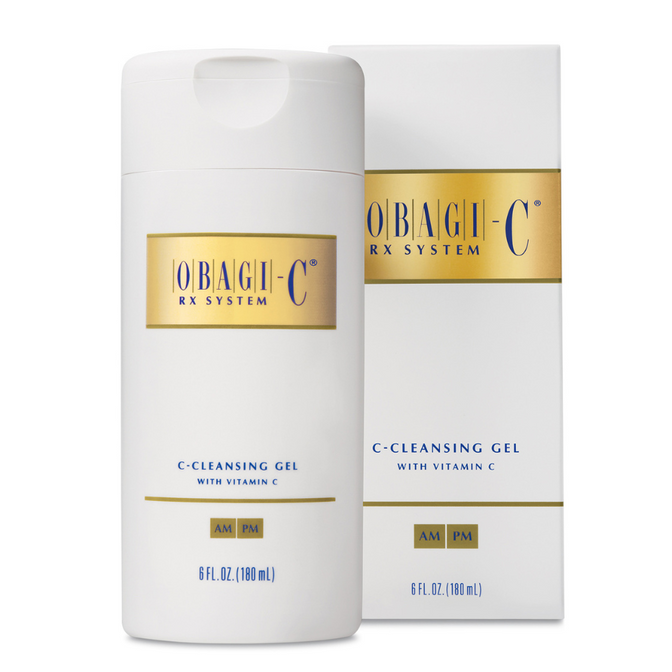 Obagi-C Cleansing Gel