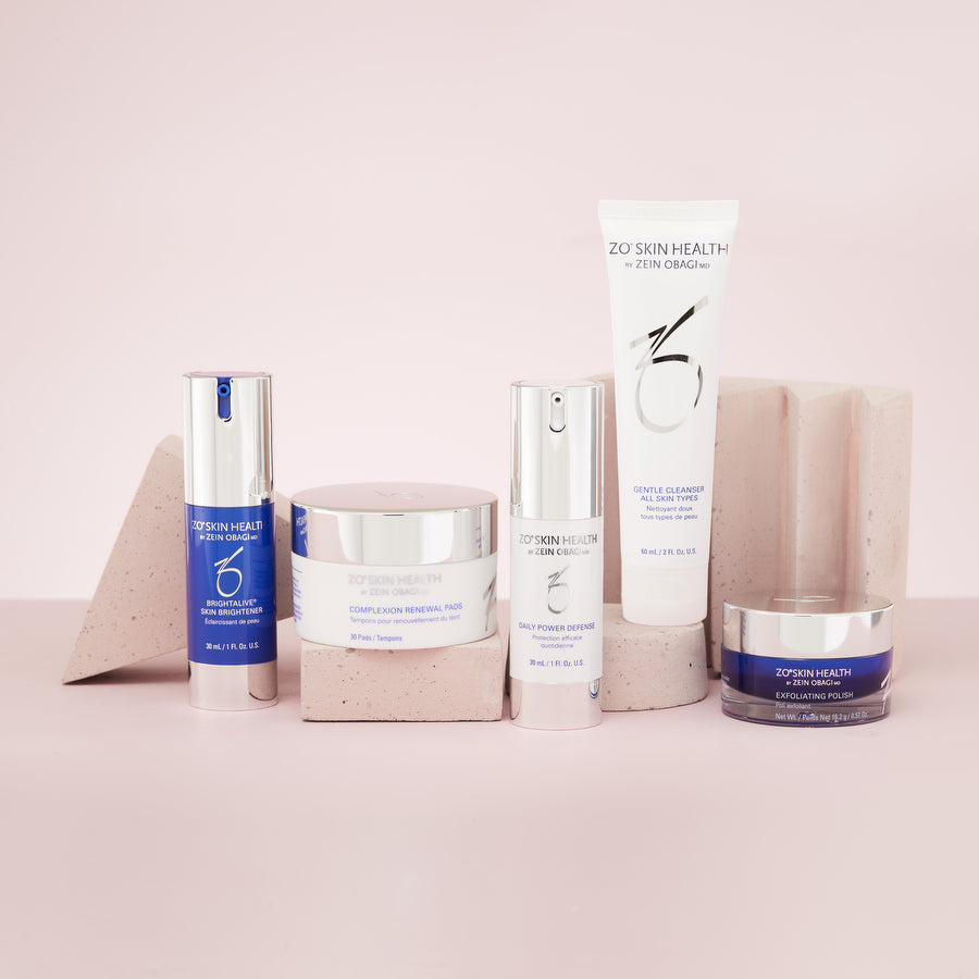 Zo skin health Skin cheapest Brightening Program