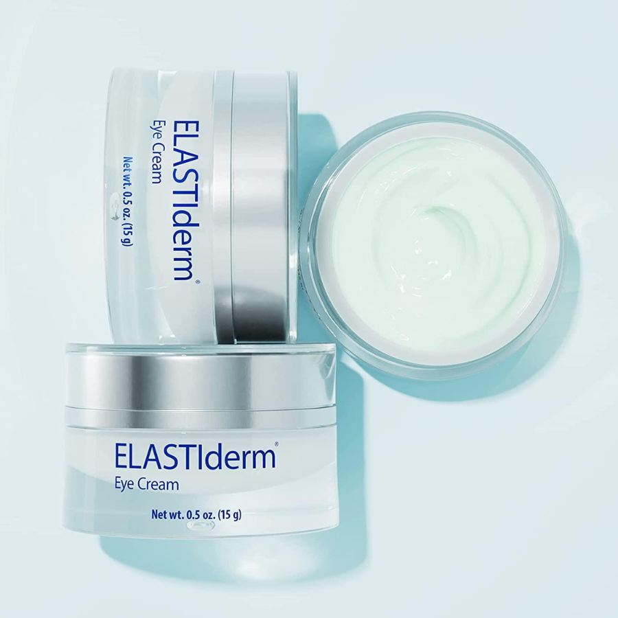 New ELASTIderm Eye Cream Retail hotsell $115