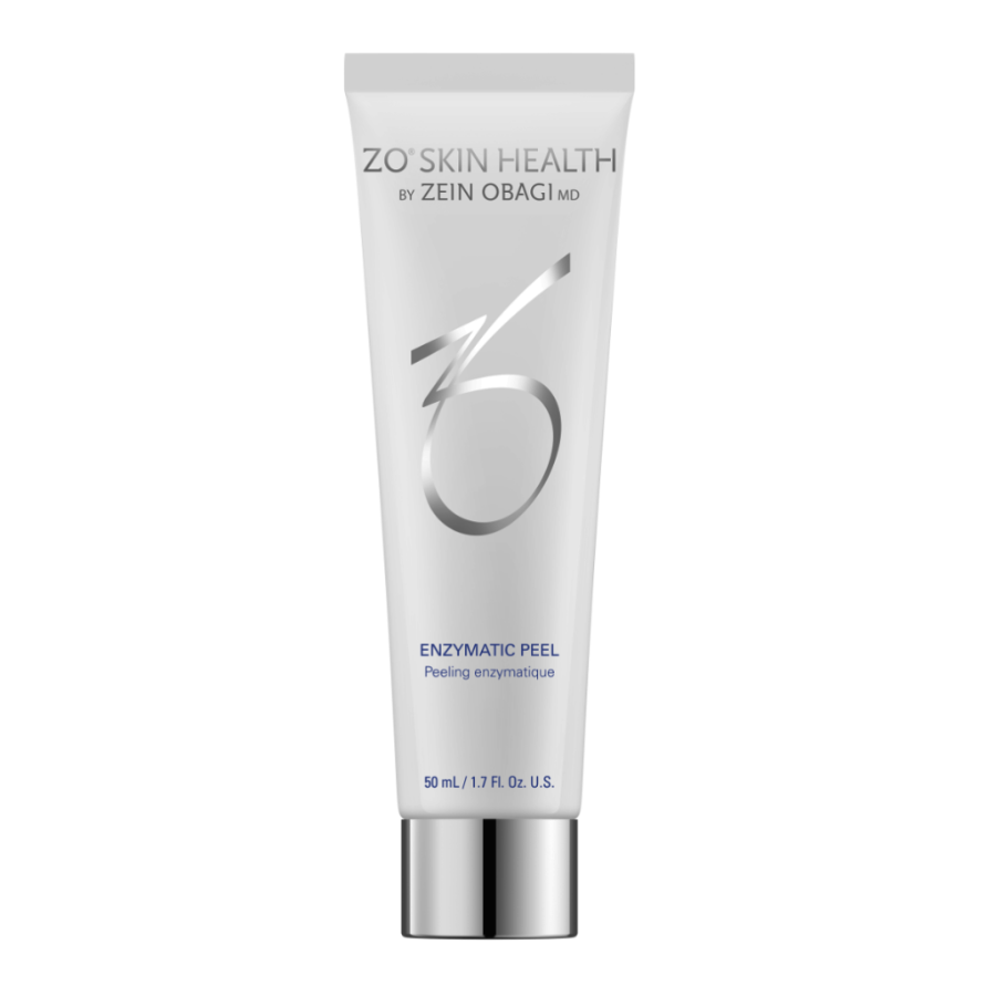 ZO Enzymatic Peel Buy ZO Skin Health Online Face Dr Australia