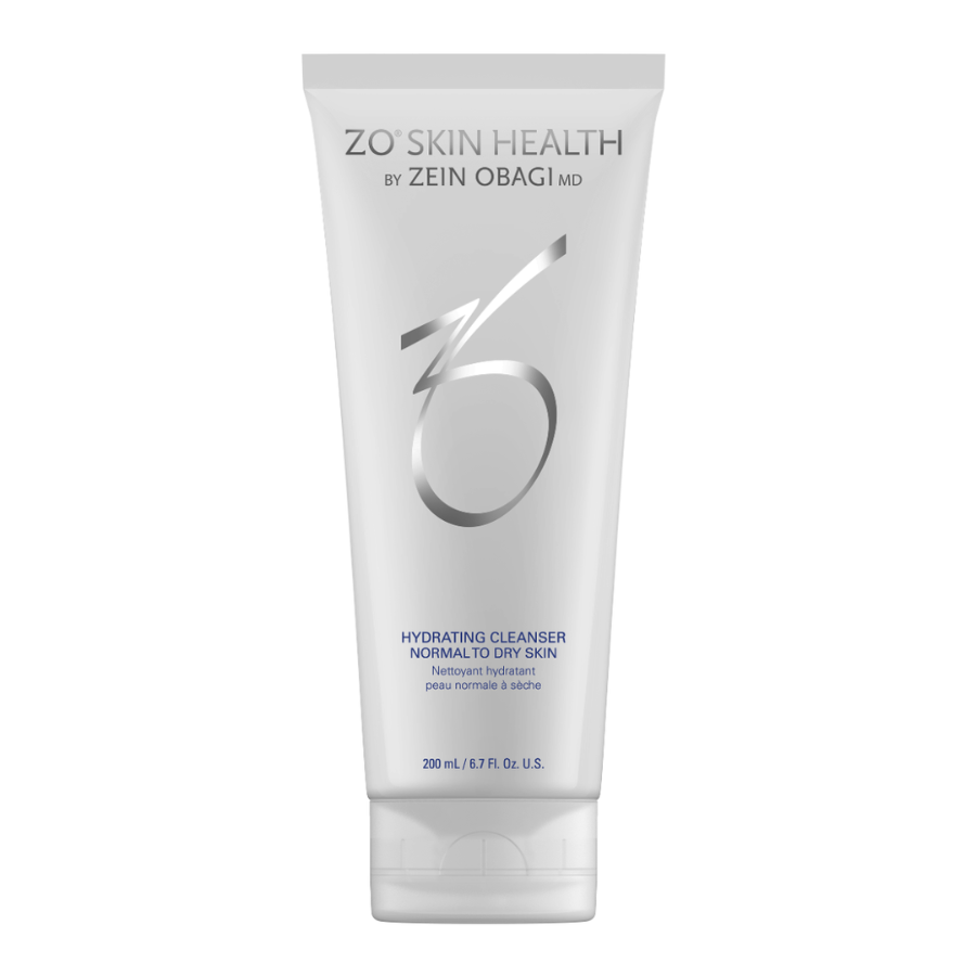 ZO Hydrating Cleanser ZO Skin Health Face Dr