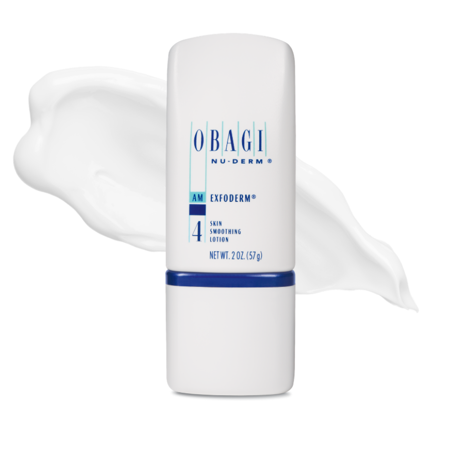 Obagi Nu-Derm® Exfoderm® | Obagi Medical | Face Dr