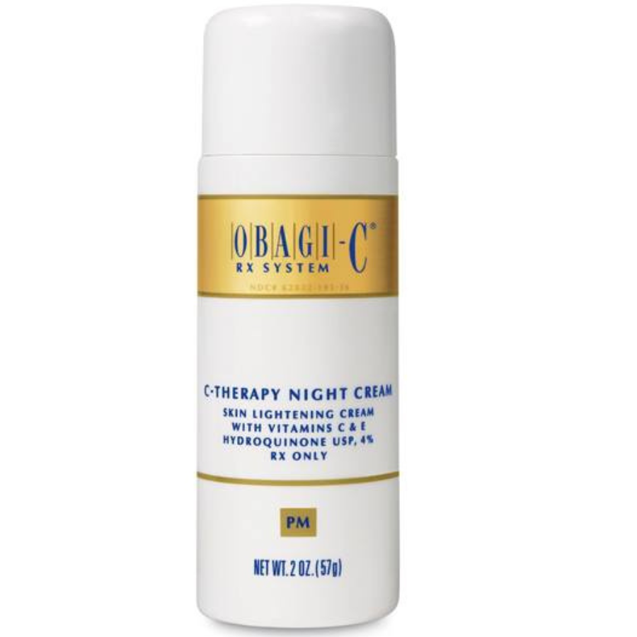 Obagi-C RX C-Therapy Night Cream