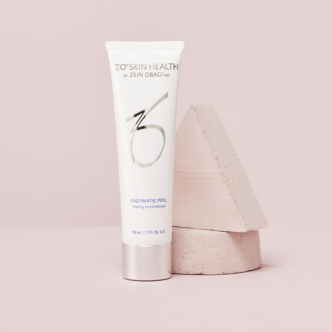 ZO Enzymatic Peel