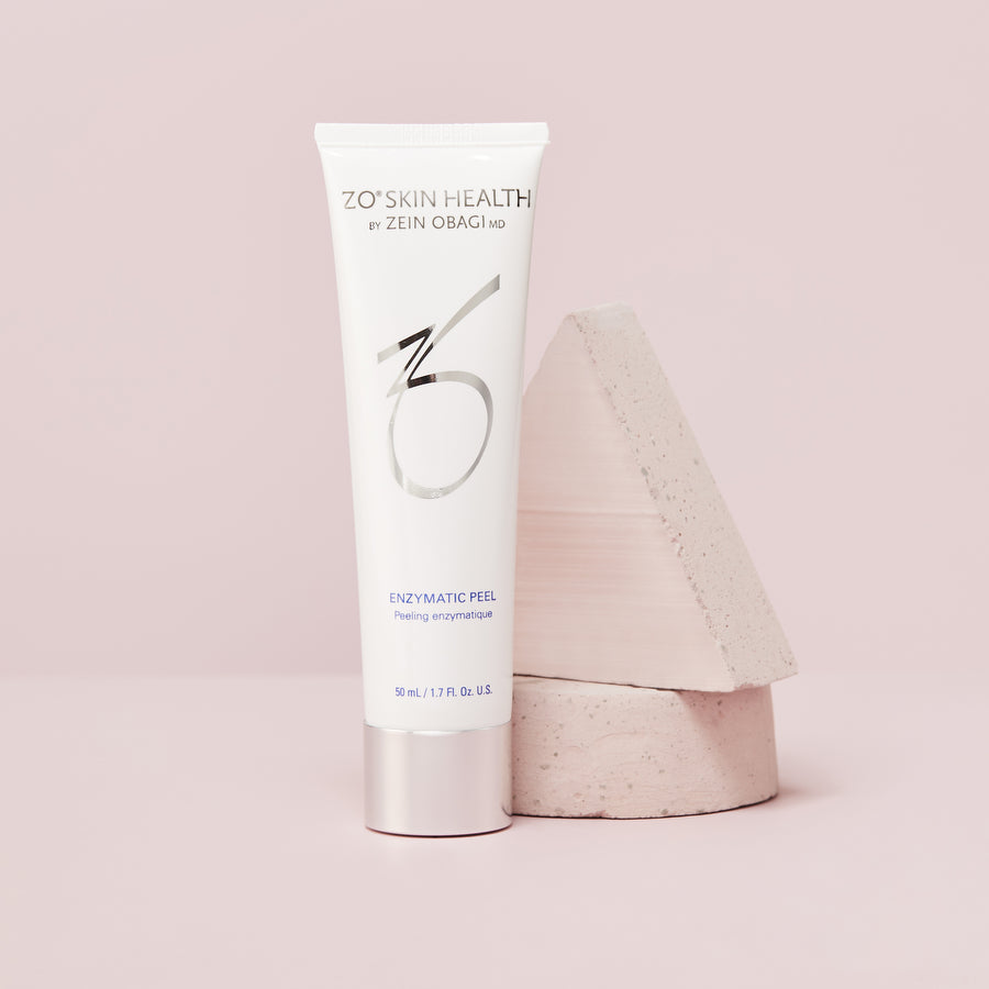 Zo skin health store enzymatic peel