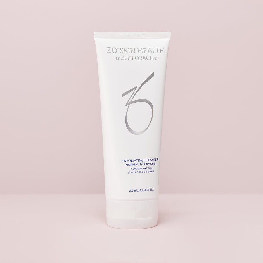 ZO Exfoliating Cleanser | ZO Skin Health | Face Dr