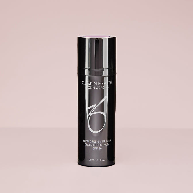 ZO Sunscreen + Primer SPF 30