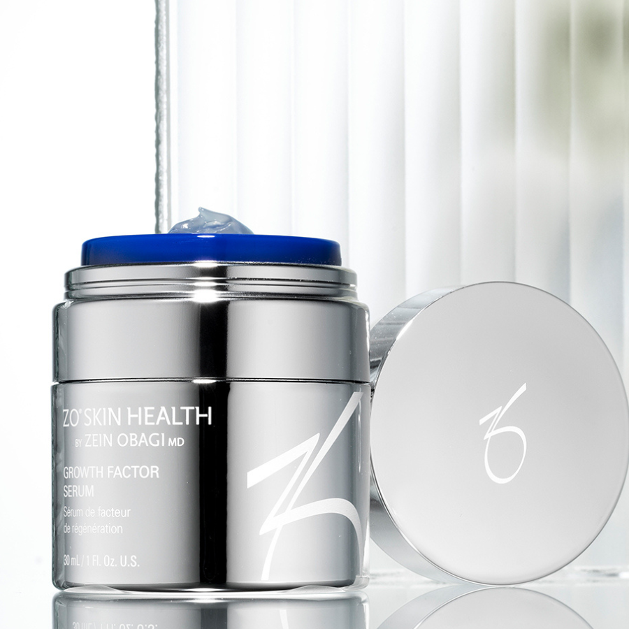 Growth Factor Serum | ZO Skin Health, Inc.