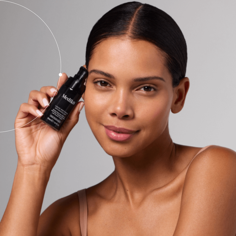 ZO Skin Health and Medik8 dry skin skincare products reviewed