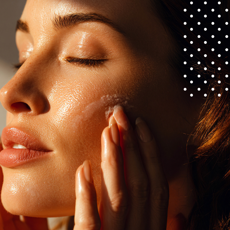 skincare tips for people with rosacea