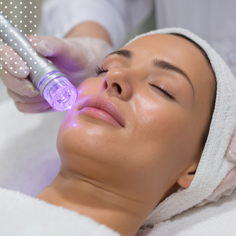 best in-clinic therapy treatments for hyperpigmentation melasma pigmentation facial skin skincare