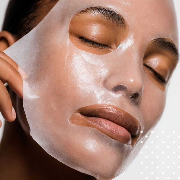 Signs of Damaged Skin Barrier