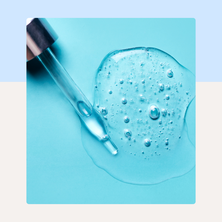 Antioxidants for skincare