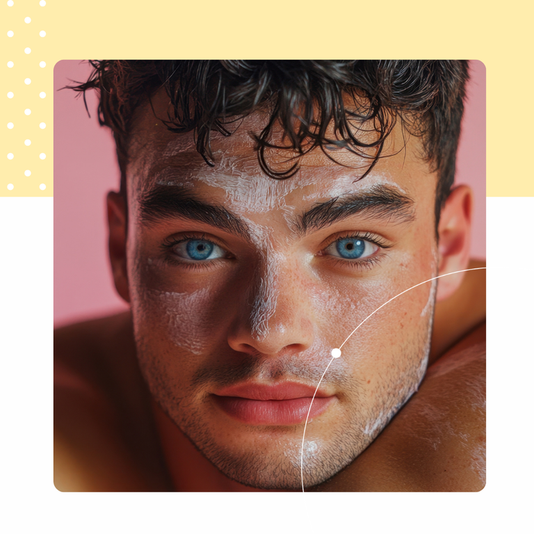 top skincare products for men