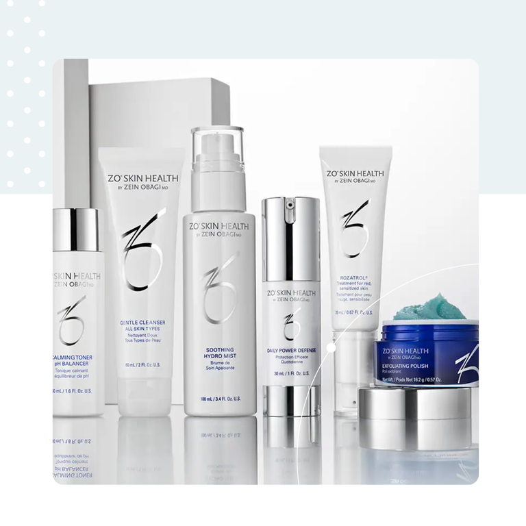 perfect skincare routine for oily skin | ZO Skin Health