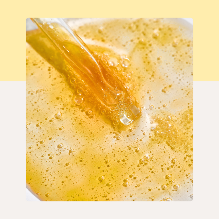 Mandelic acid skincare ingredients 